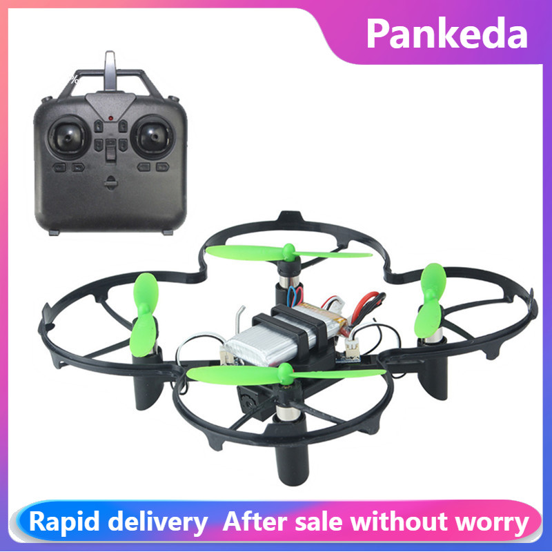Drone Battery Balance Charger - DM002 DIY Quadcopter met vaste hoogte