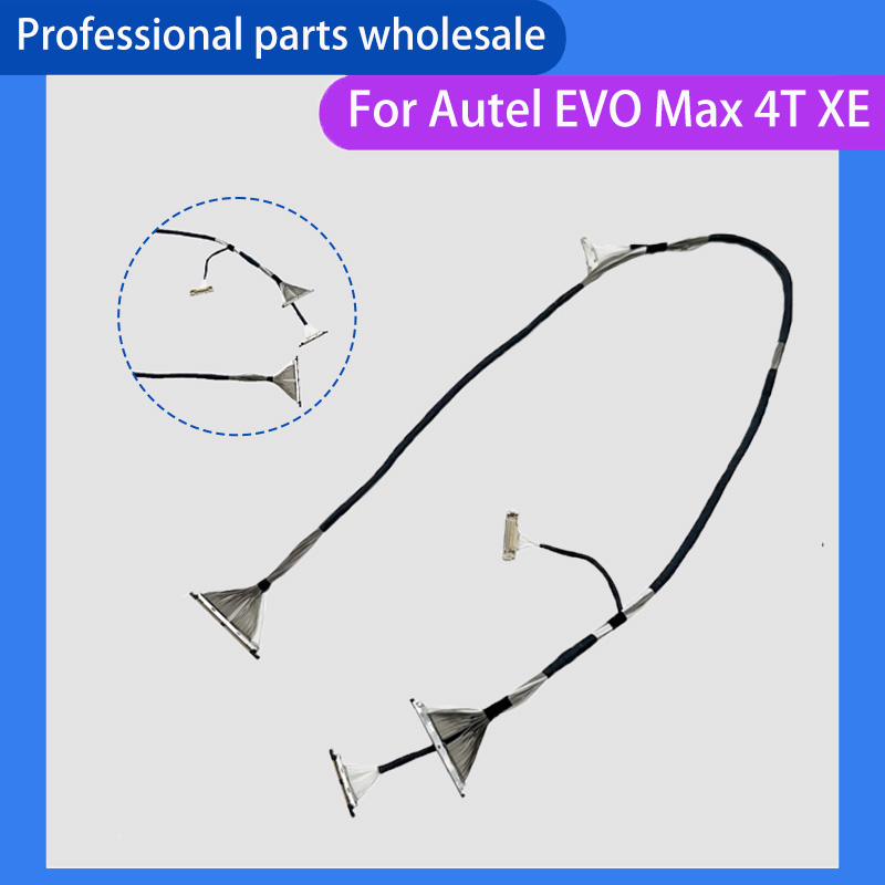 Autel Drone Evo Max 4T - Originele Nieuwe Gimbal PTZ Signaalkabel Voor