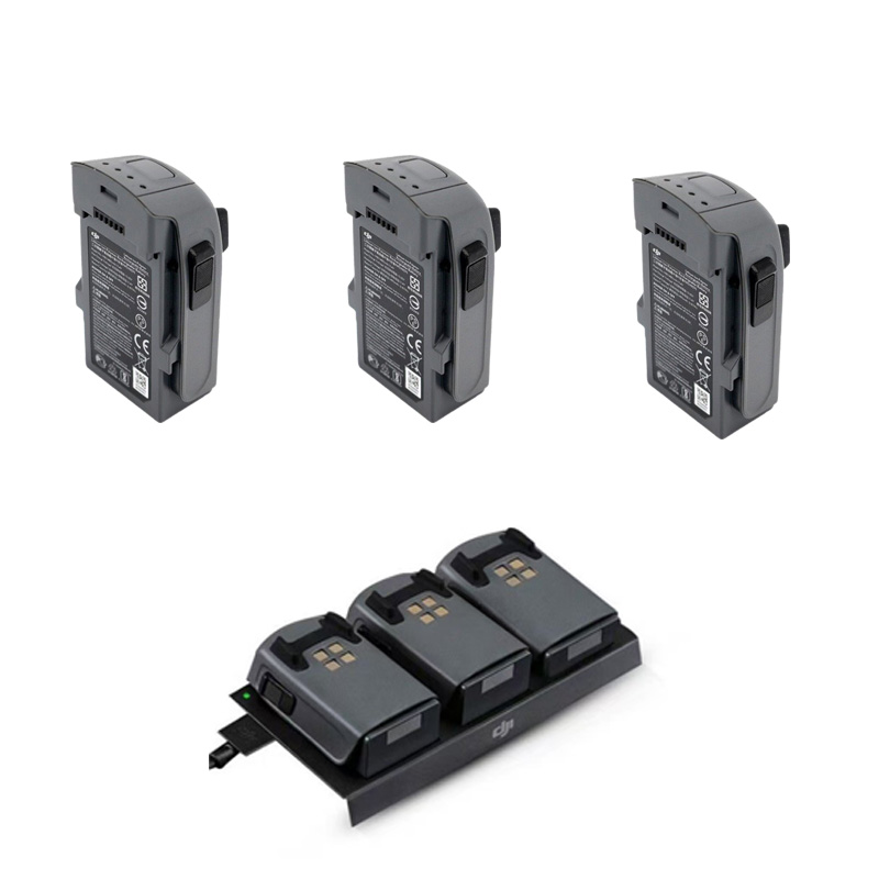 Drone Battery Li-Ion - Originele batterij voor DJI Spark drone,