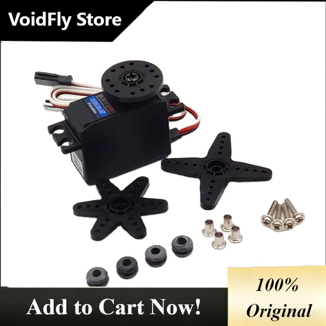 Drone Battery High Voltage - VoidFly BLS173SV/BLS173SVI (vervangt BLS153) Hoogspannings borstelloze