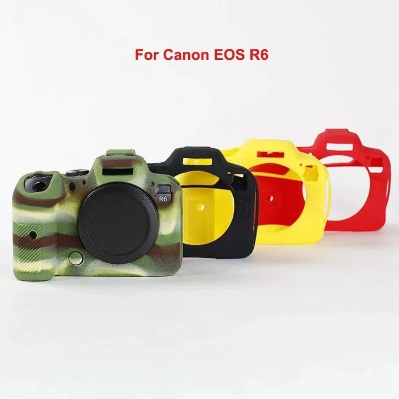 Canon Camera Eos M50 Mark Ii - Voor Canon EOS R R5 R6