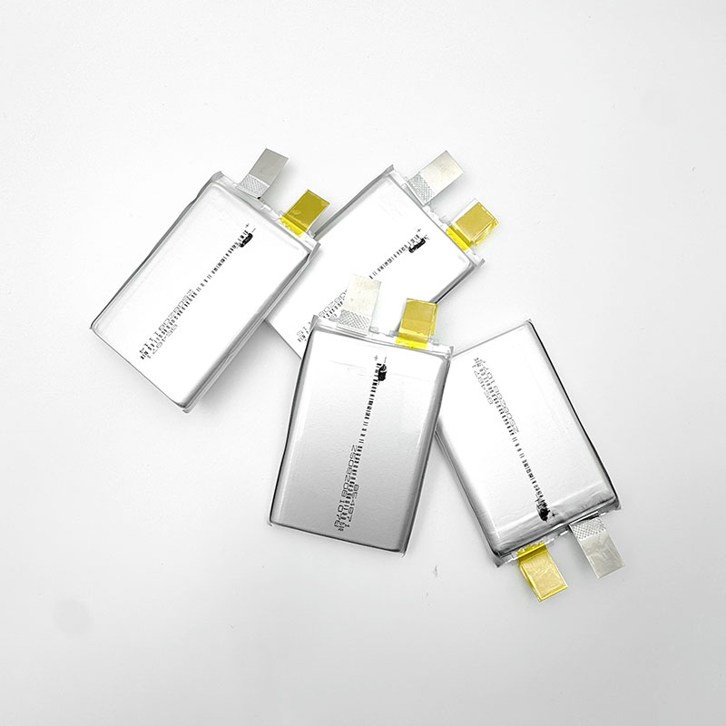 4 stuks 3.85V Max 4.4V 4000mAh - Drone Battery Li-Ion recensie en prijs
