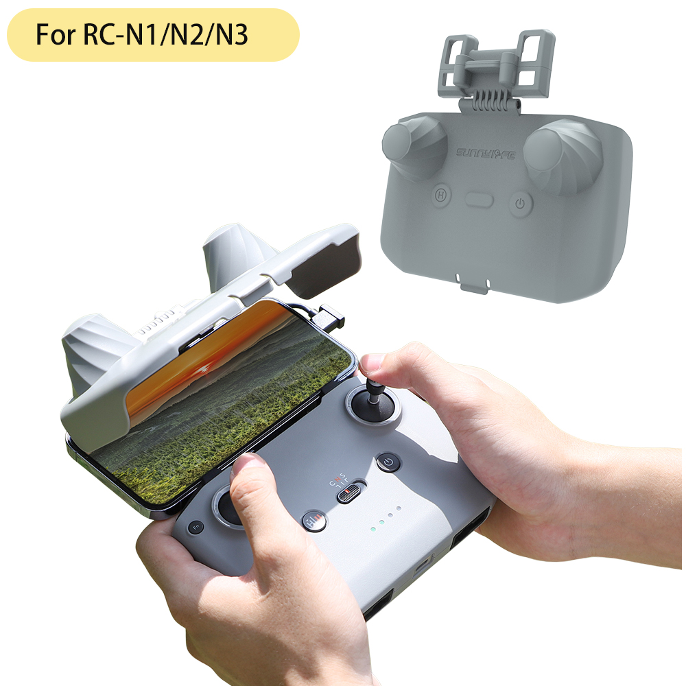 2 in 1 Controller Protector Zo - Dji Drone Mini 3 recensie en prijs