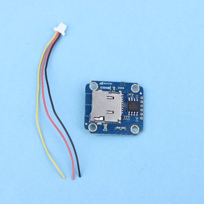 ''5V-30V breedspanningscamera- - Drone Battery High Voltage recensie en prijs