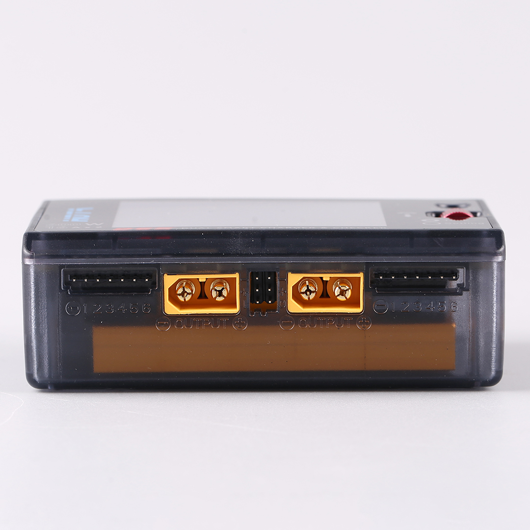 HOTA D6S magnetische oplader 6 - Drone Battery Balance Charger recensie en prijs