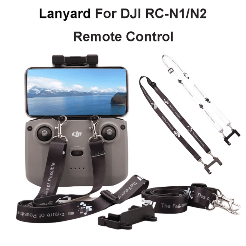 Afstandsbediening Lanyard Stra - Dji Drone Mini 3 recensie en prijs