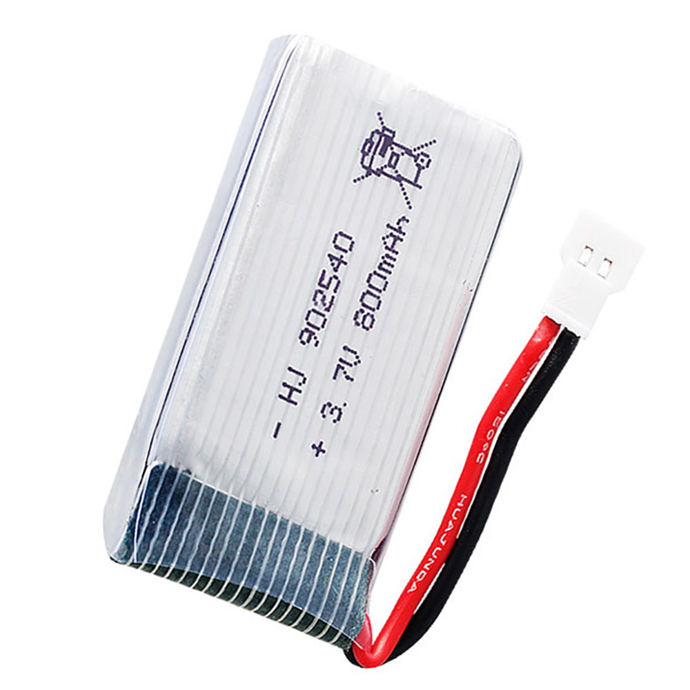 MEW 800mAh 3.7V Lipo Batterij  - Drone Battery Charger recensie en prijs