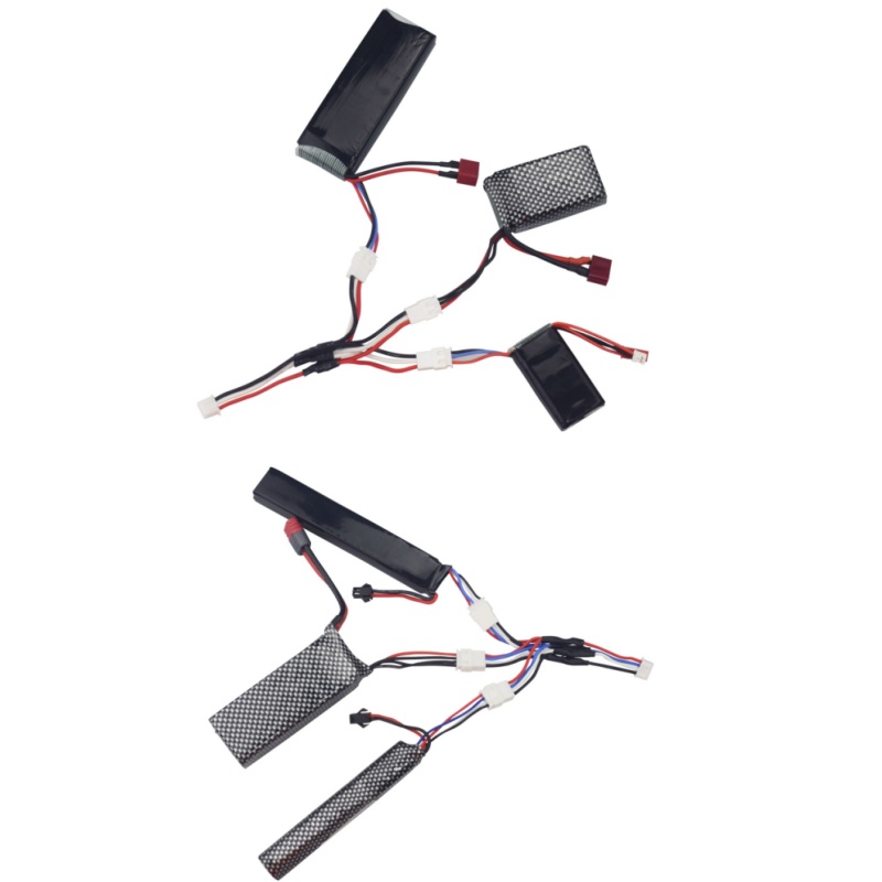 MJX B3 RC Drone Batterijlader  - Drone Battery Balance Charger recensie en prijs