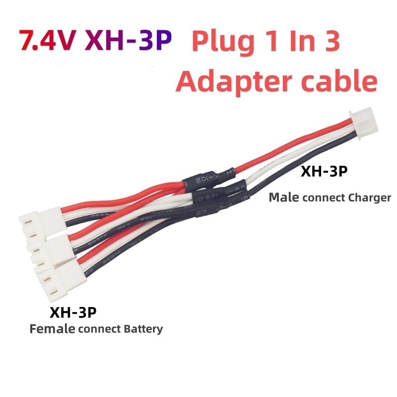 MJX B3 RC Drone Batterijlader  - Drone Battery Balance Charger recensie en prijs