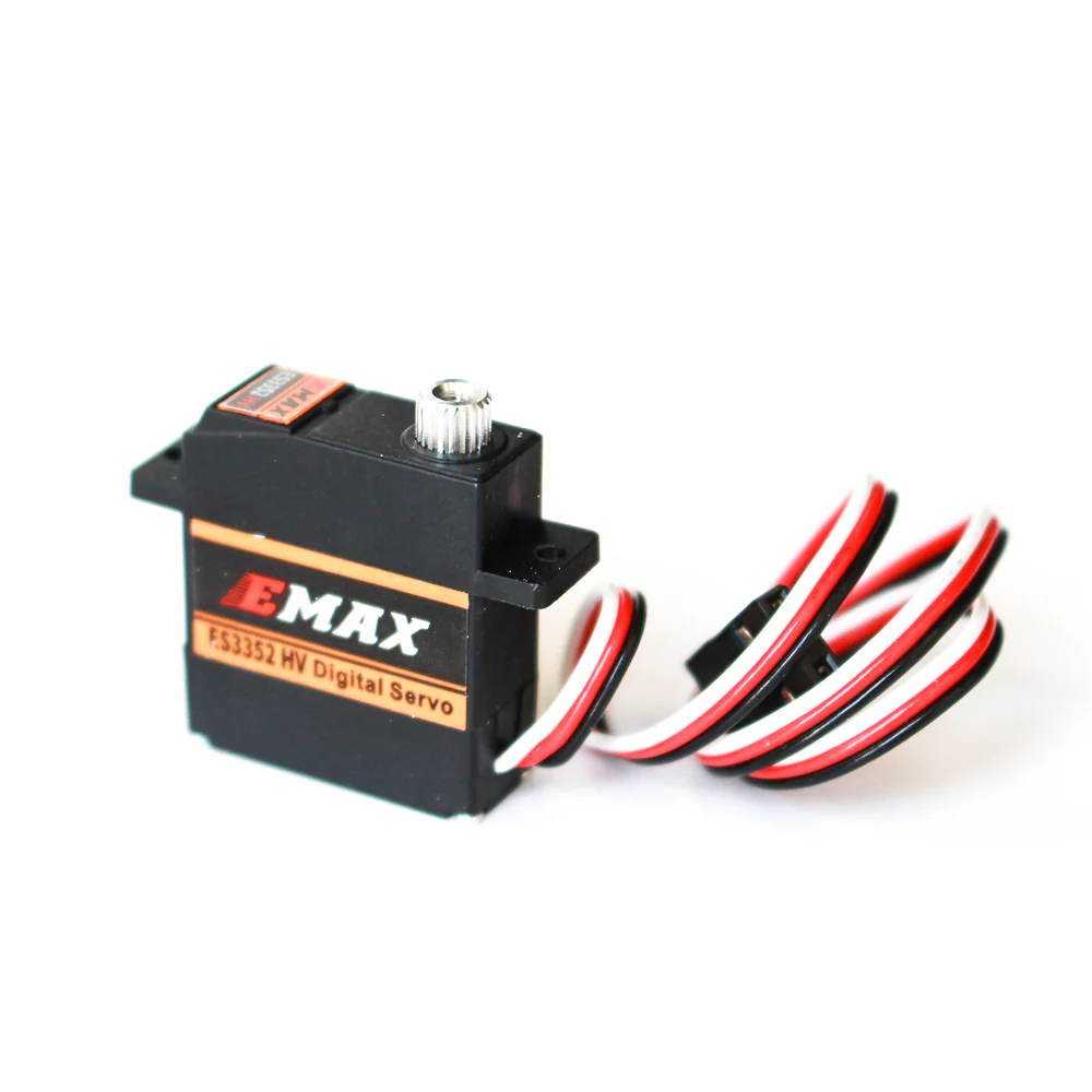 EMAX ES3352 HV Universele Hoog - Drone Battery High Voltage recensie en prijs