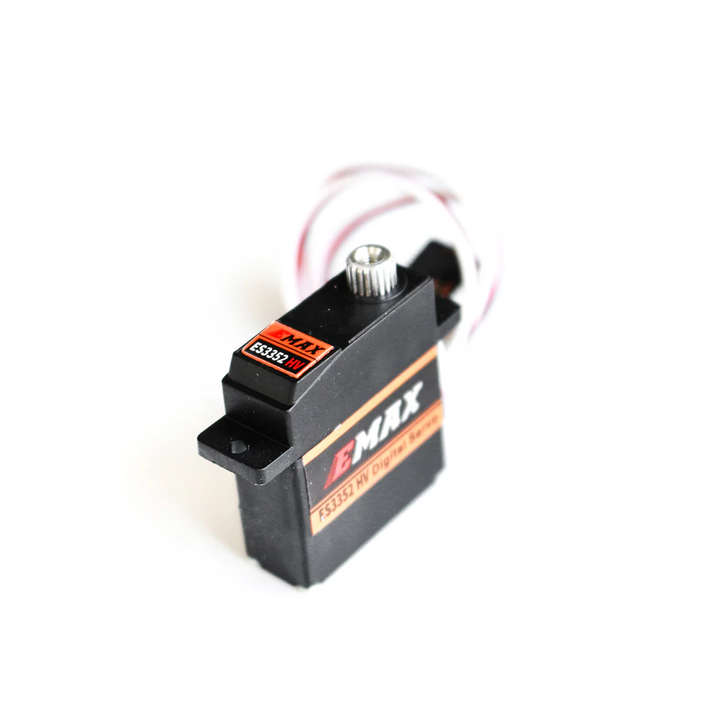 EMAX ES3352 HV Universele Hoog - Drone Battery High Voltage recensie en prijs