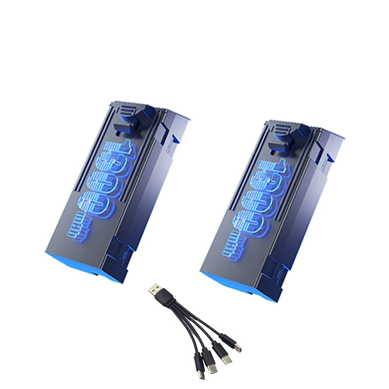 Originele 3.7V 1300mAh GT8 Dro - Drone Battery Li-Ion recensie en prijs