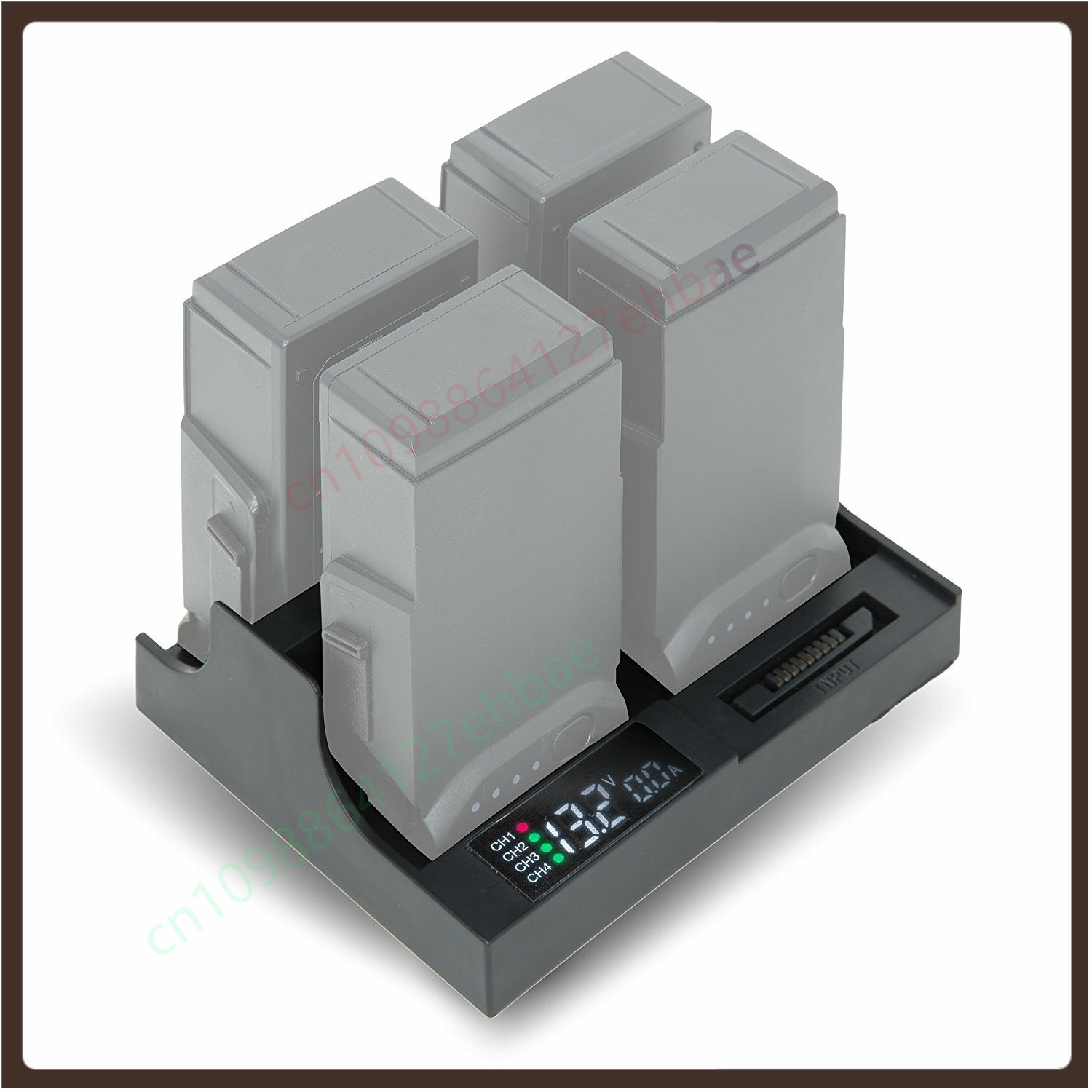 Mavic Air Smart Battery Charge - Drone Battery Smart recensie en prijs