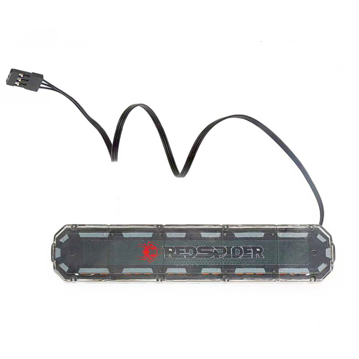 1/14 RC LED waarschuwingscabin - Drone Battery Alarm recensie en prijs