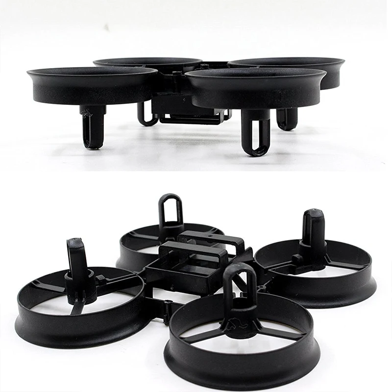 JJRC H36 Eachine E010 Tiny DIY - Eachine Drone E010 recensie en prijs