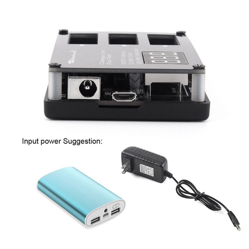 Smart-For DJI Tello Drone Snel - Drone Battery Smart recensie en prijs