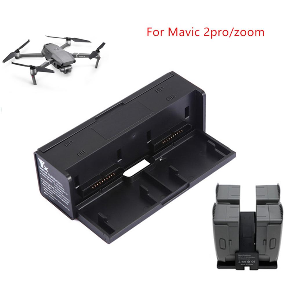 Voor DJI Mavic 2 Pro/Zoom 4 in - Drone Battery Smart recensie en prijs