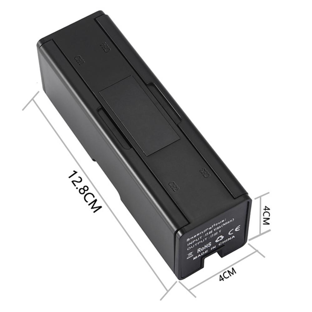 Voor DJI Mavic 2 Pro/Zoom 4 in - Drone Battery Smart recensie en prijs