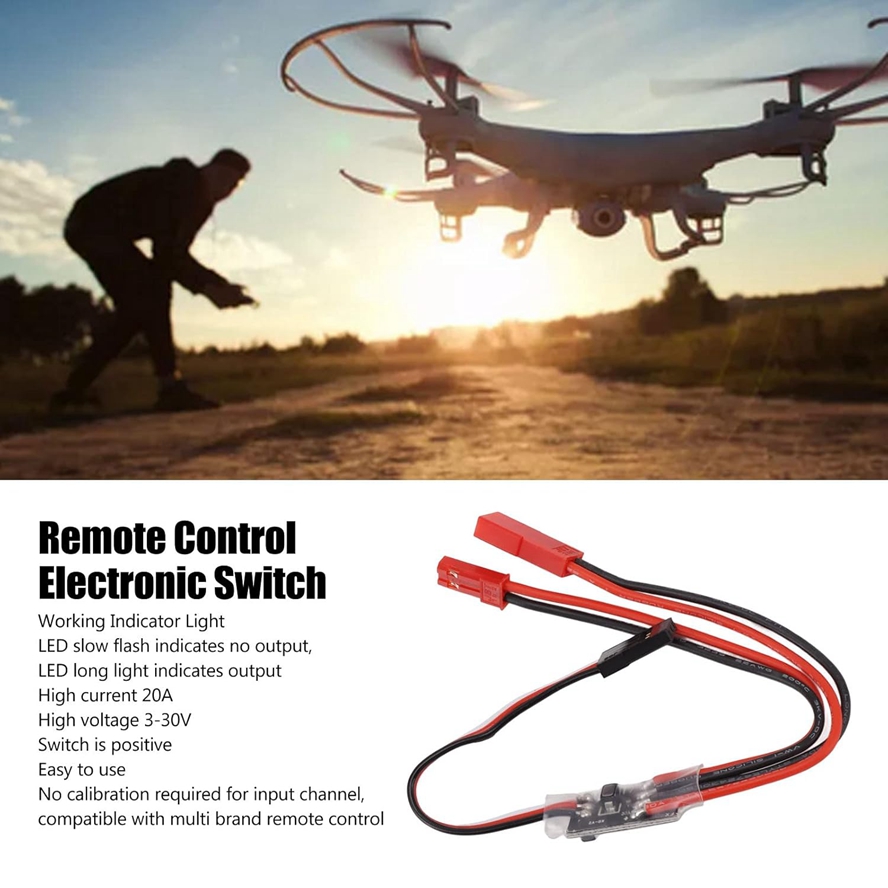 Oike Parts Afstandsbediening E - Drone Battery High Voltage recensie en prijs