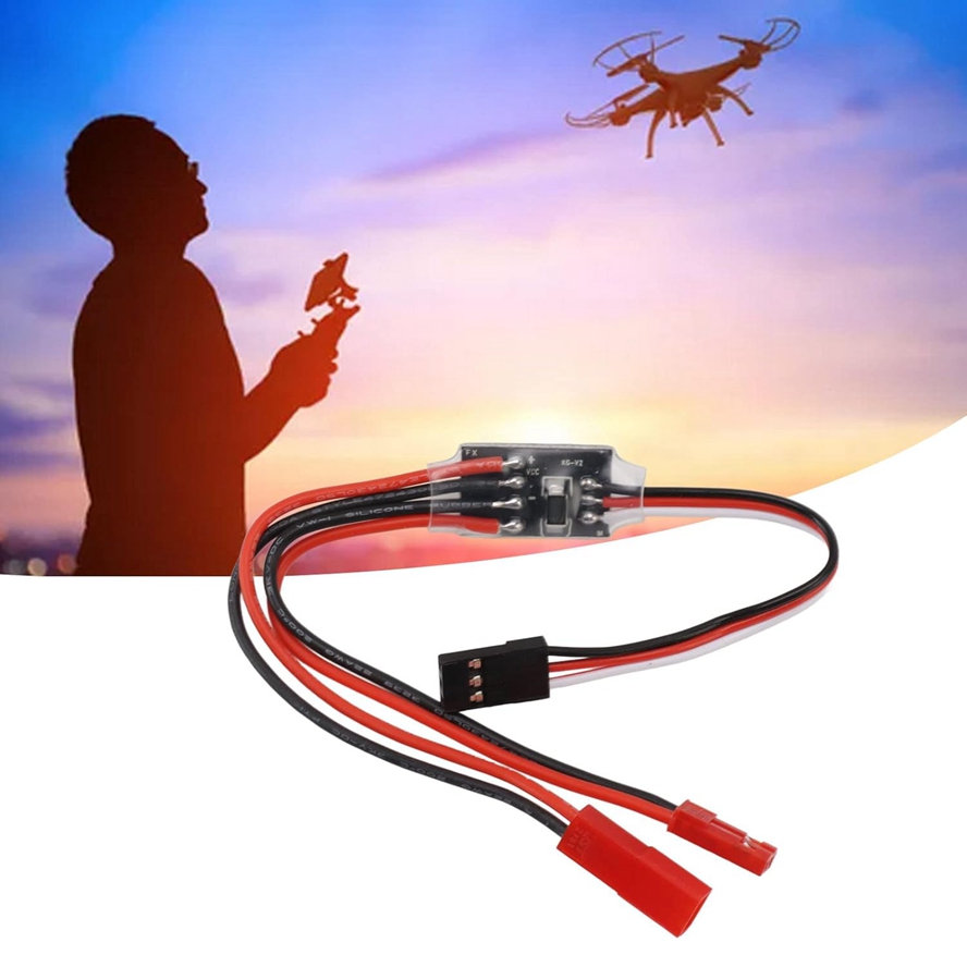 Oike Parts Afstandsbediening E - Drone Battery High Voltage recensie en prijs