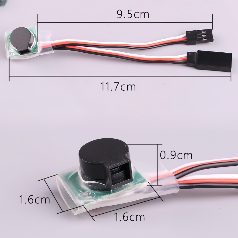 Verloren Alarm Tracker Finder  - Drone Battery Alarm recensie en prijs