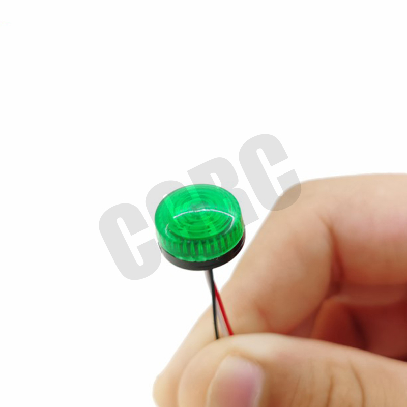 Groene roterende technische wa - Drone Battery Alarm recensie en prijs