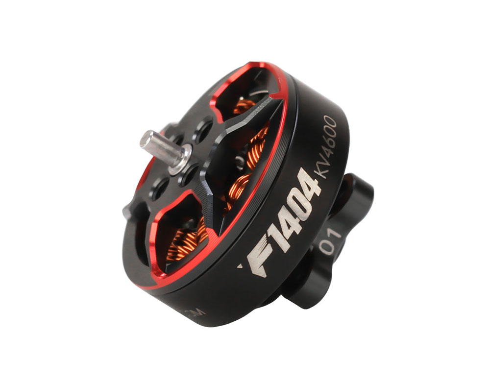 T-motor F1404 3800KV 2900KV 46 - Drone Battery 4S recensie en prijs