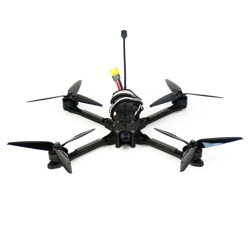 PUSD 7 inch Manta 7 X Lite Fre - Drone Battery 6S recensie en prijs