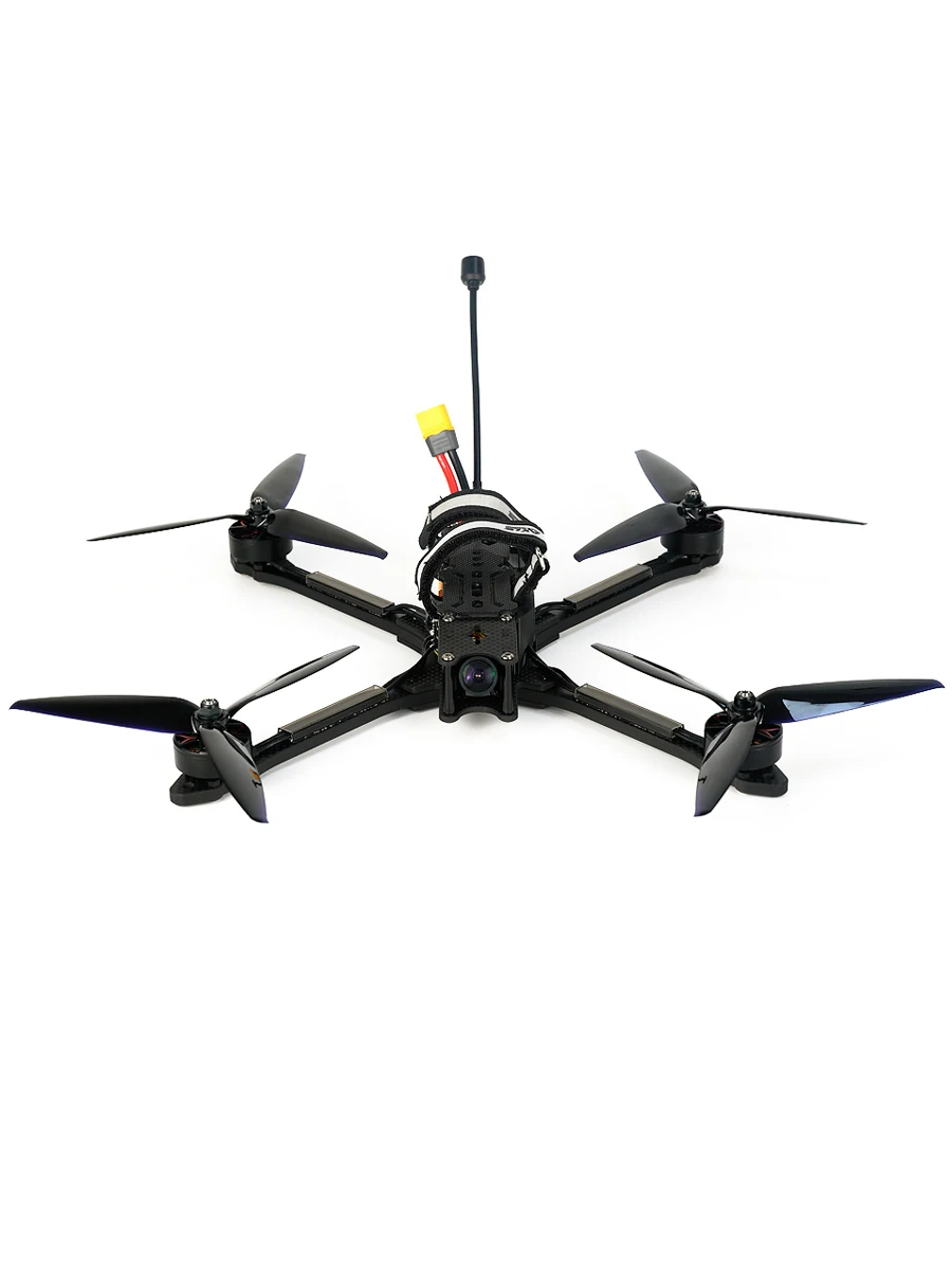 PUSD 7 inch Manta 7 X Lite Fre - Drone Battery 6S recensie en prijs