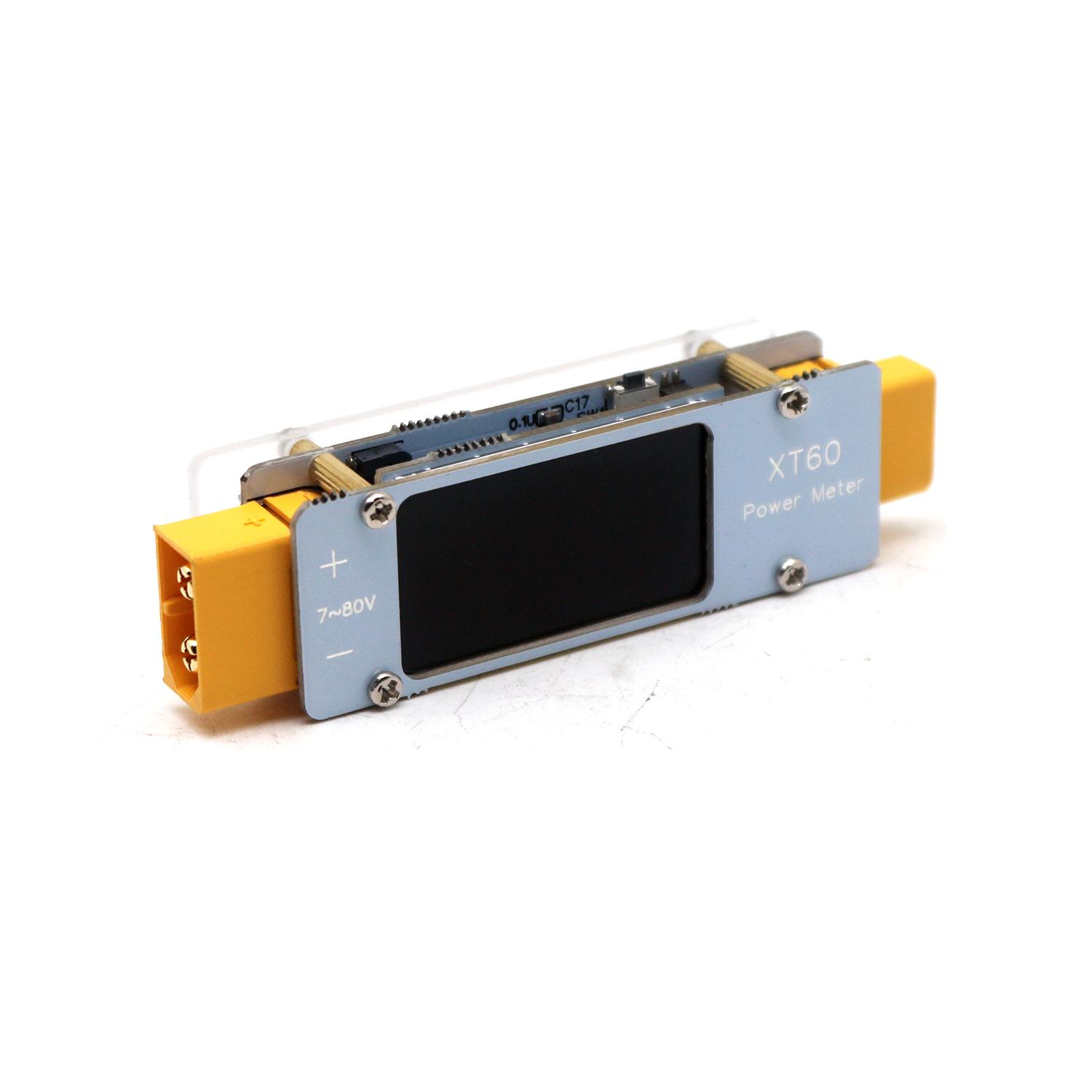 DC 7-80V 64A Bidirectionele Po - Drone Battery Alarm recensie en prijs