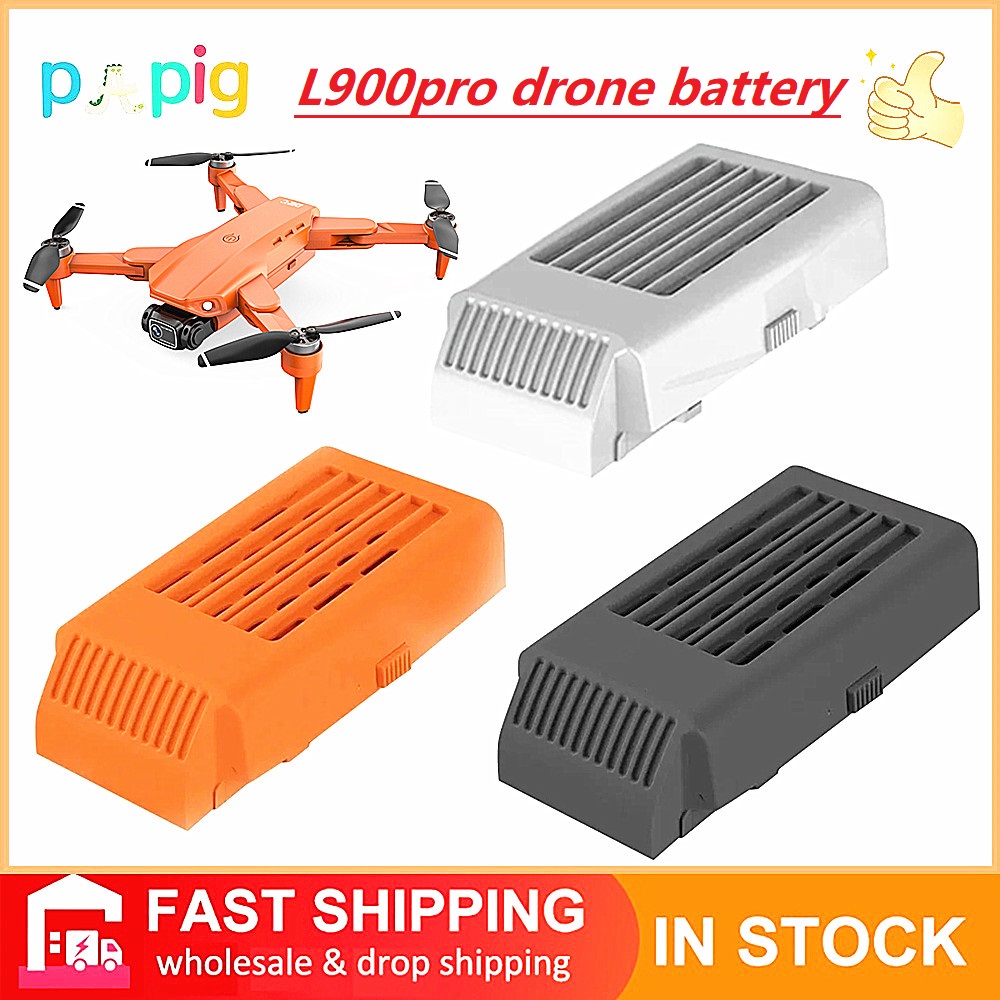 L900 Pro GPS Drone 4K Drone Ba - Drone Battery Lipo recensie en prijs