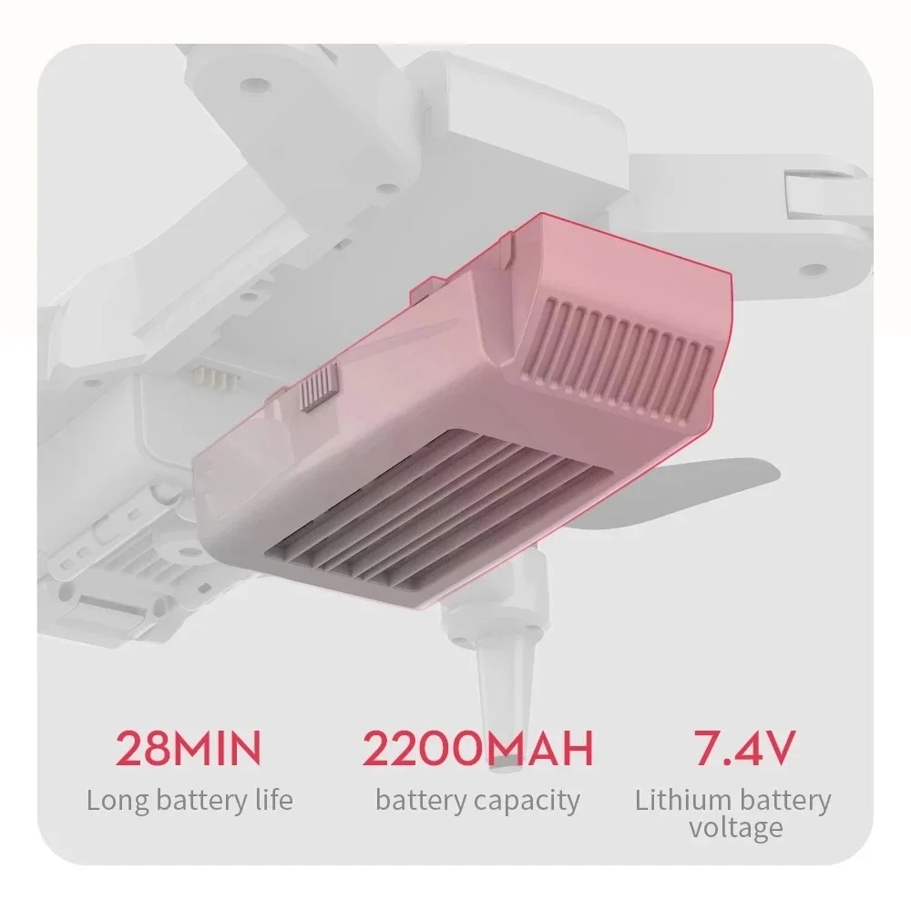 L900 Pro GPS Drone 4K Drone Ba - Drone Battery Lipo recensie en prijs