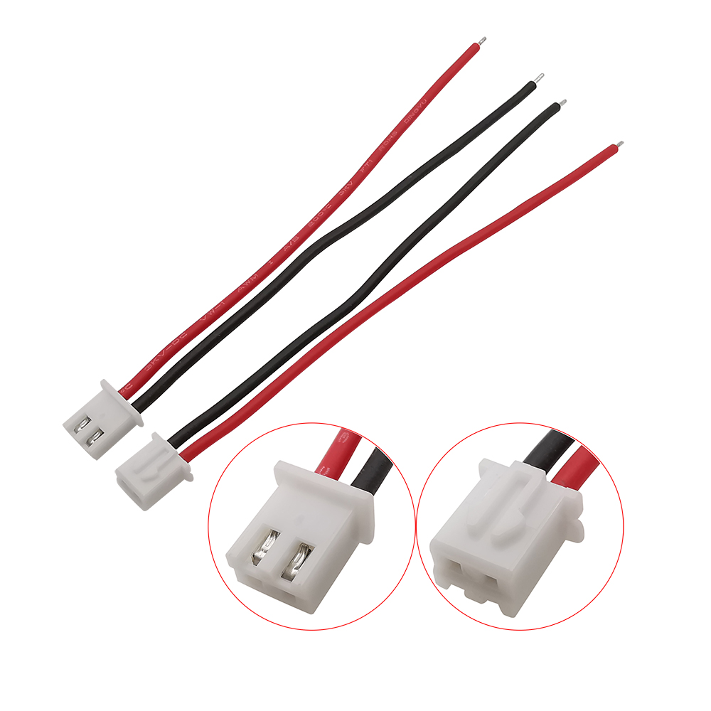 10 Stuks 10 Cm 1 S/2 S/3 S/4 S - Drone Battery 6S recensie en prijs