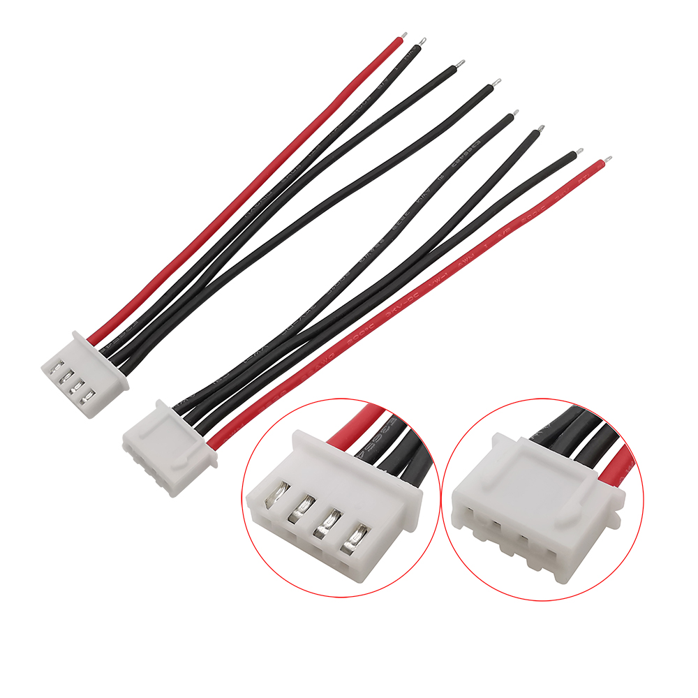 10 Stuks 10 Cm 1 S/2 S/3 S/4 S - Drone Battery 6S recensie en prijs