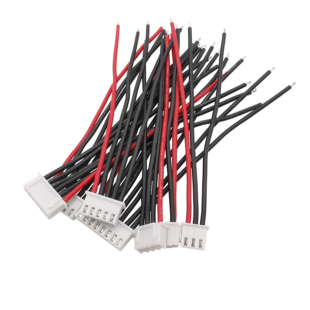 10 Stuks 10 Cm 1 S/2 S/3 S/4 S - Drone Battery 6S recensie en prijs