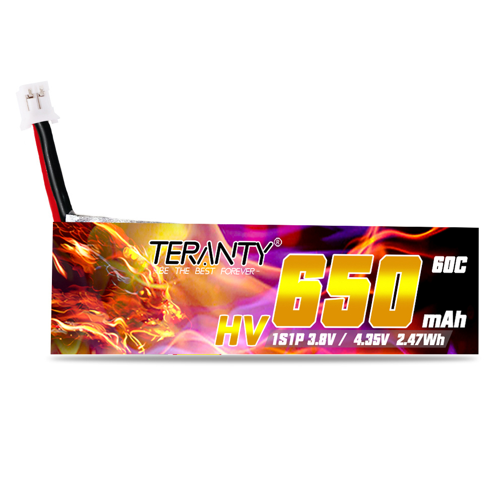 1/3/5/10 Stuks Treanty 1S 4.35 - Drone Battery Li-Ion recensie en prijs