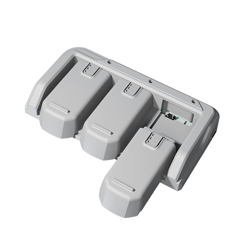 GT3 Mini Drone Batterijlader O - Drone Battery Balance Charger recensie en prijs