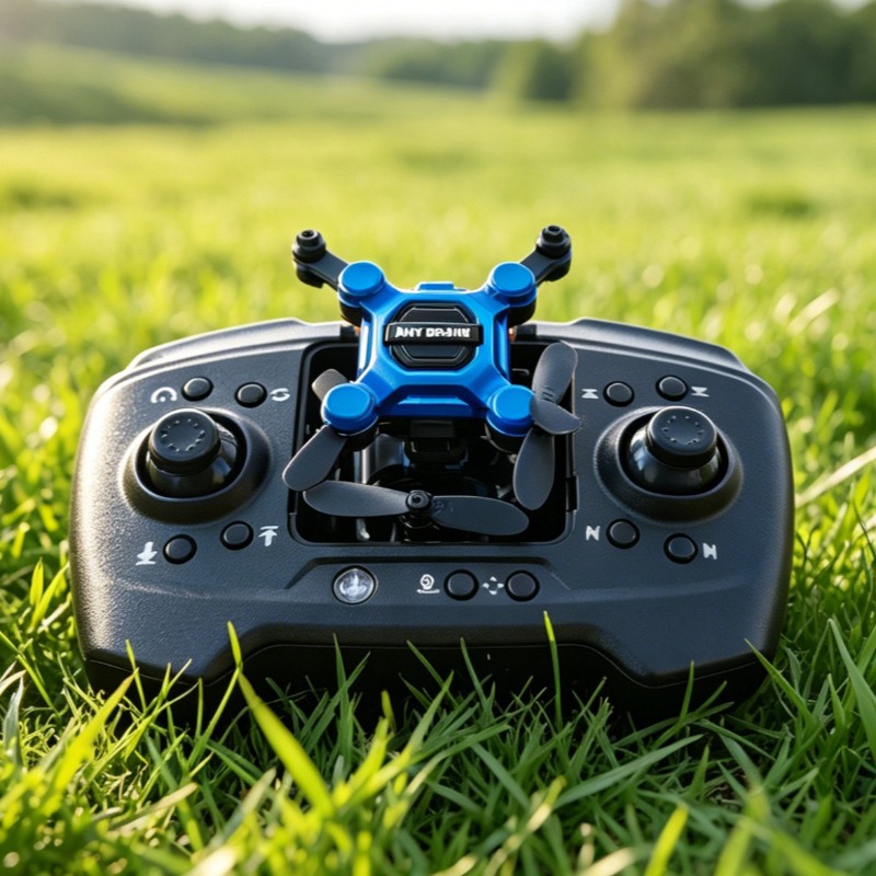 Mini opvouwbare muggendrone me - Drone Battery Balance Charger recensie en prijs