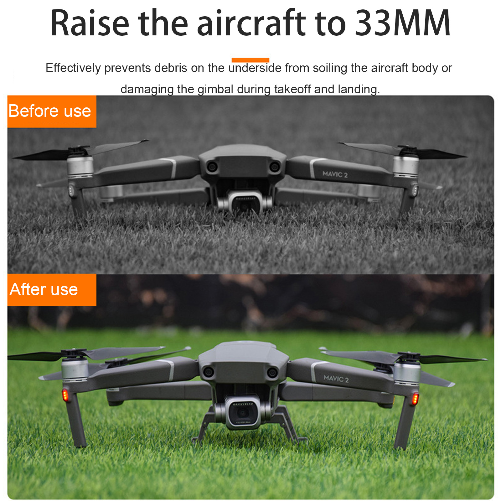 Airixxi Dji Mavic 2 Pro Zoom O - Drone Battery Smart recensie en prijs