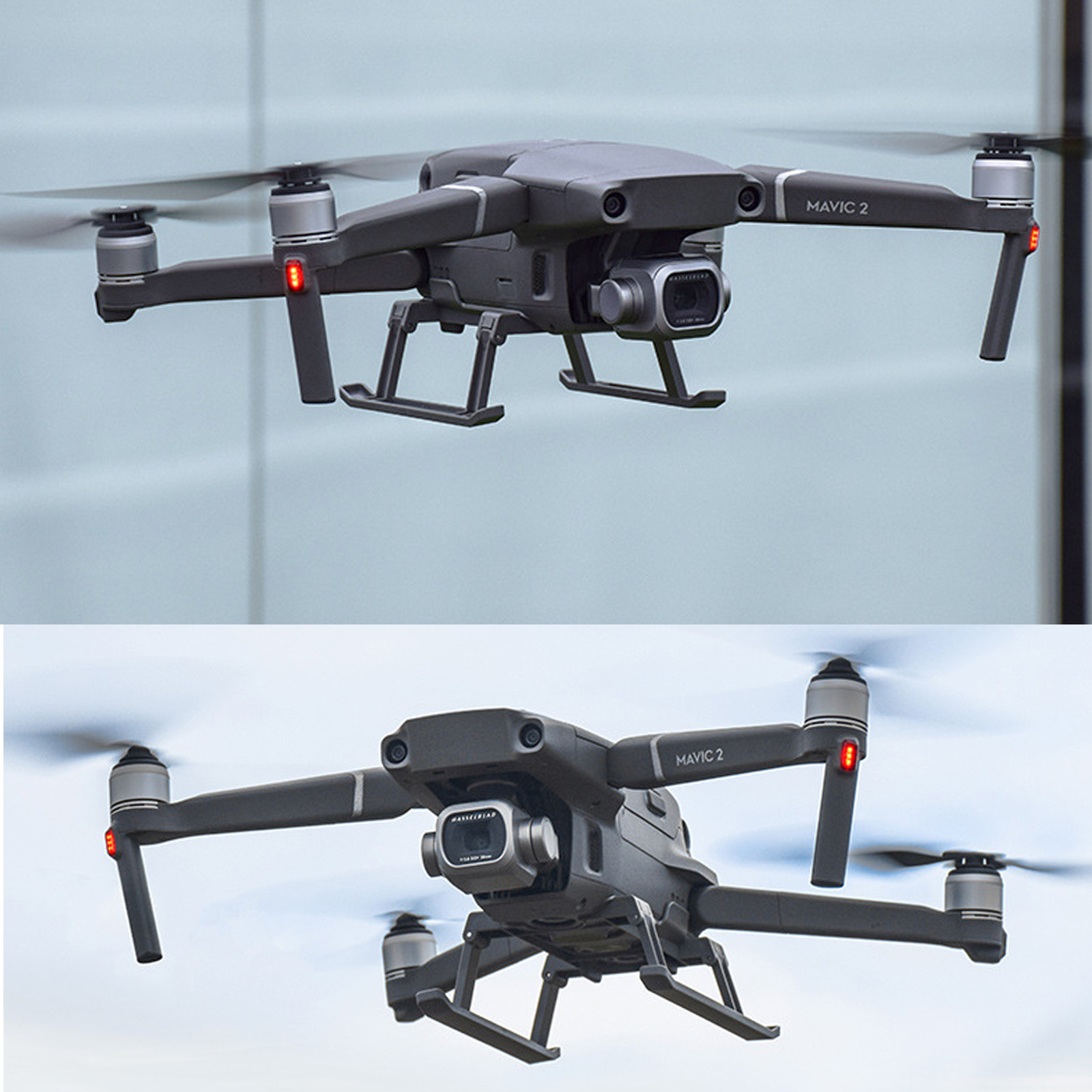 Airixxi Dji Mavic 2 Pro Zoom O - Drone Battery Smart recensie en prijs