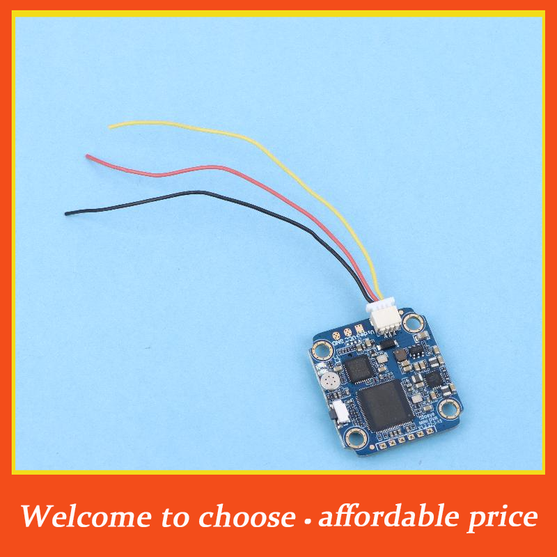 TH 5V-30V Breedspanningscamera - Drone Battery High Voltage recensie en prijs