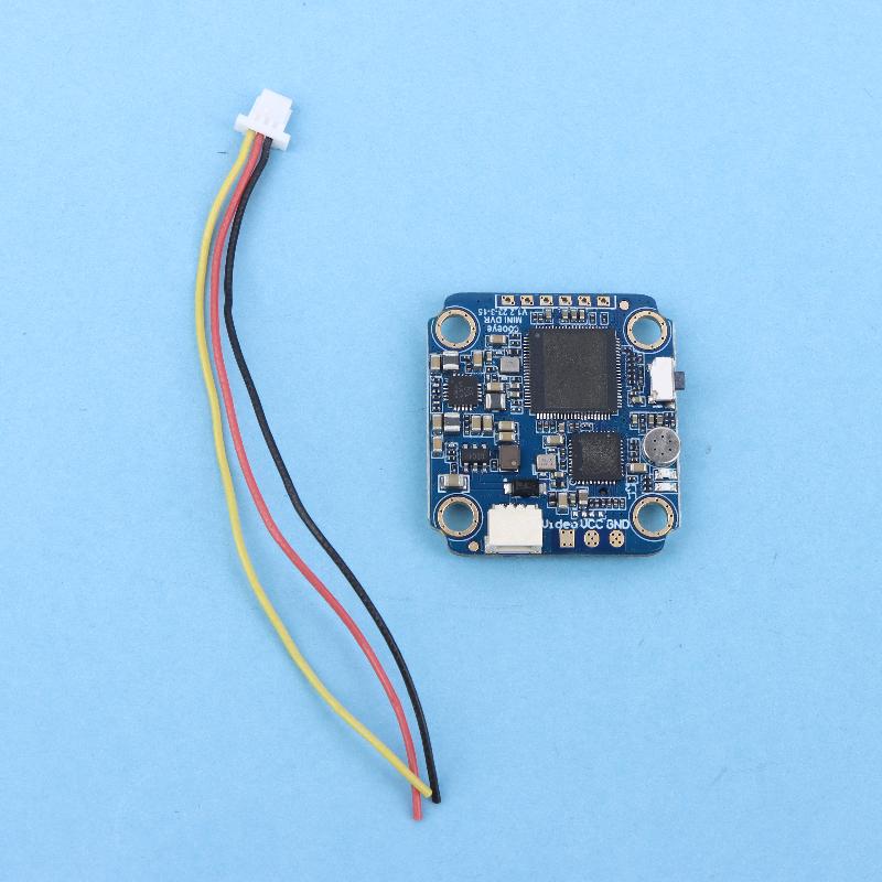 TH 5V-30V Breedspanningscamera - Drone Battery High Voltage recensie en prijs