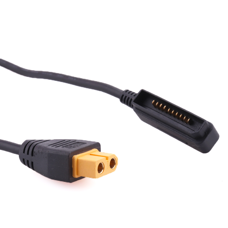 2 Stuks Xt60 Kabel Voor Dji Ba - Drone Battery Smart recensie en prijs