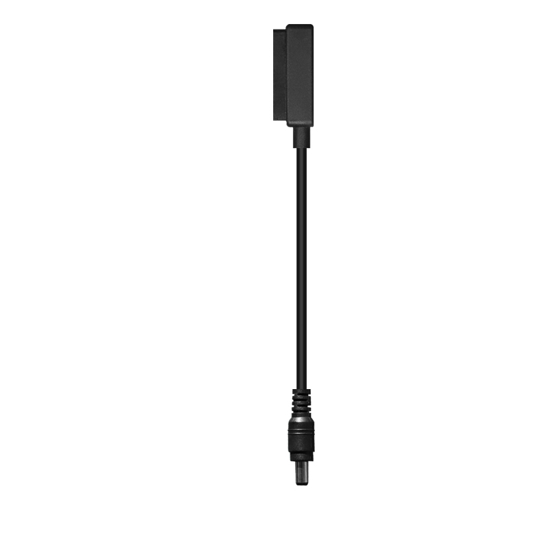 1 stks DC5.5 Poort Lijn voor D - Drone Battery Smart recensie en prijs