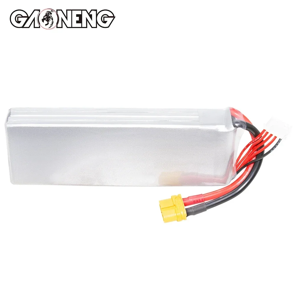 GAONENG GNB 3000mAh 4S 100C 20 - Drone Battery 4S recensie en prijs