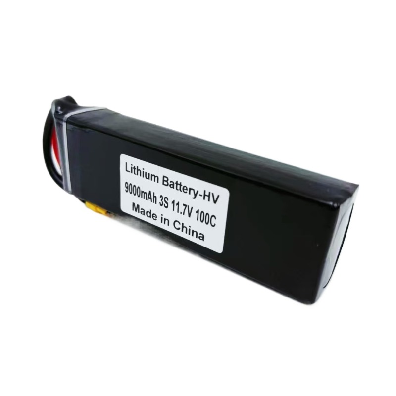 Voor ZOP Hoogspanning HV Door  - Drone Battery High Voltage recensie en prijs