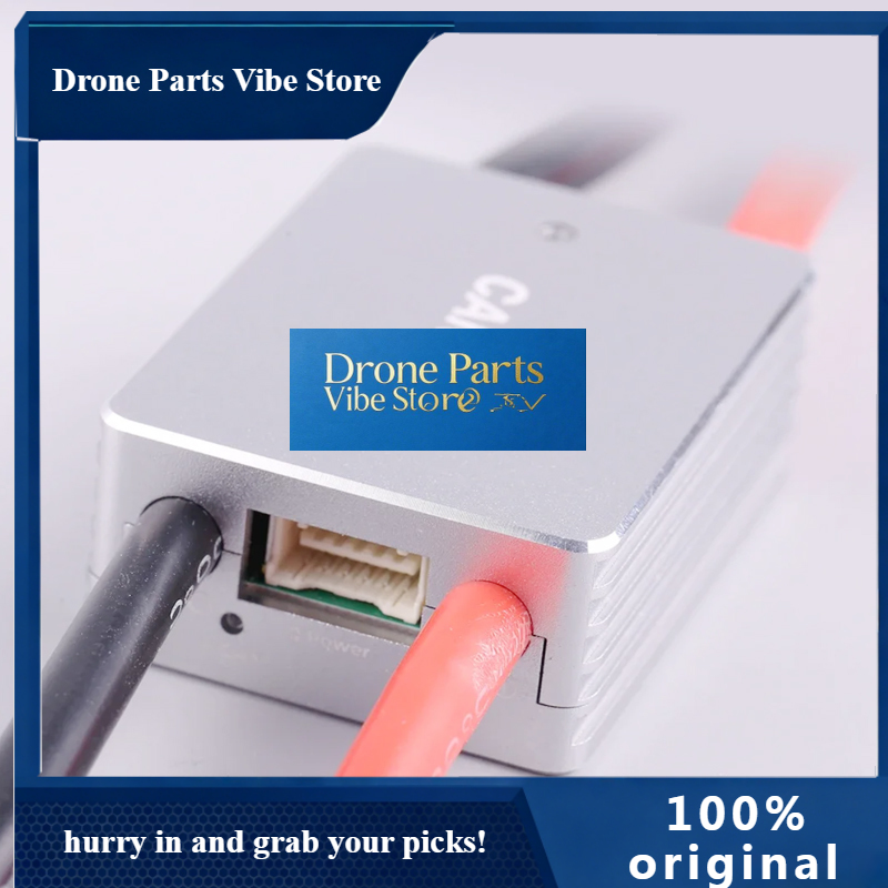 Drone PartsCUAV CAN PMU/UAVCAN - Drone Battery High Voltage recensie en prijs