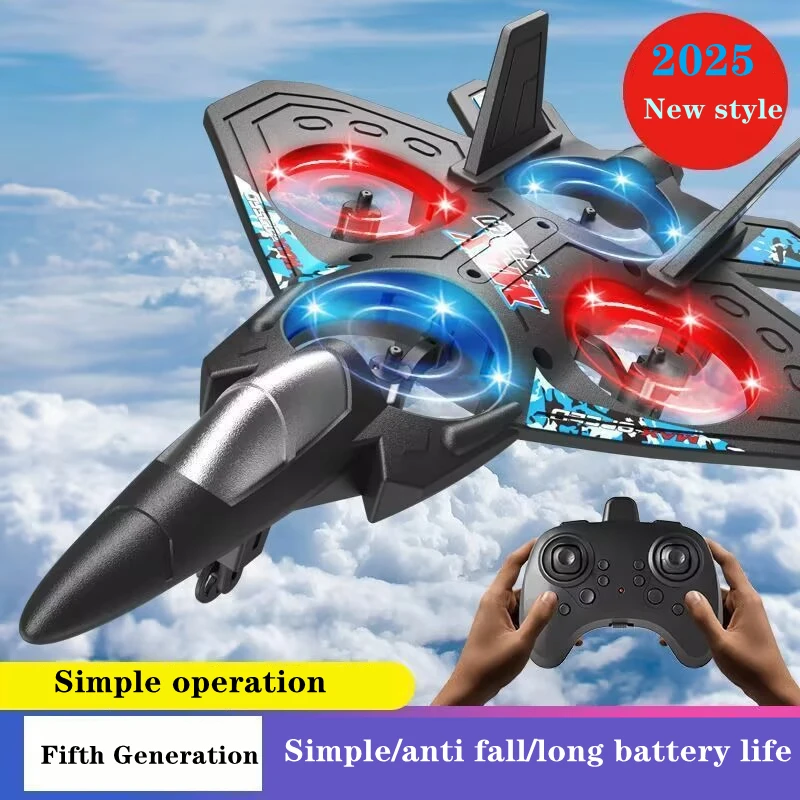 2.4G Stunt Afstandsbediening S - Drone Battery 4S recensie en prijs