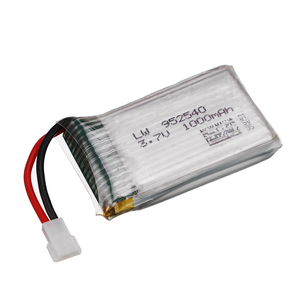3.7V 1000Mah Lipo Drone Batter - Drone Battery Lipo recensie en prijs