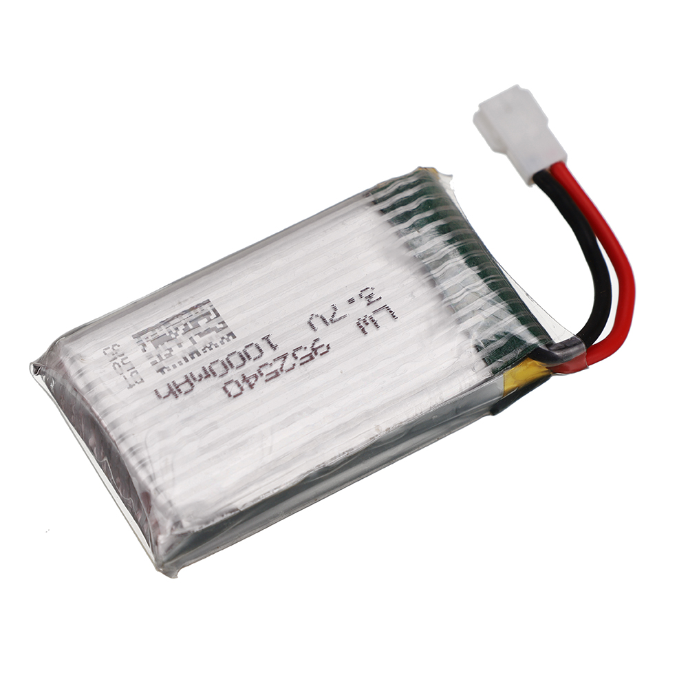 3.7V 1000Mah Lipo Drone Batter - Drone Battery Lipo recensie en prijs